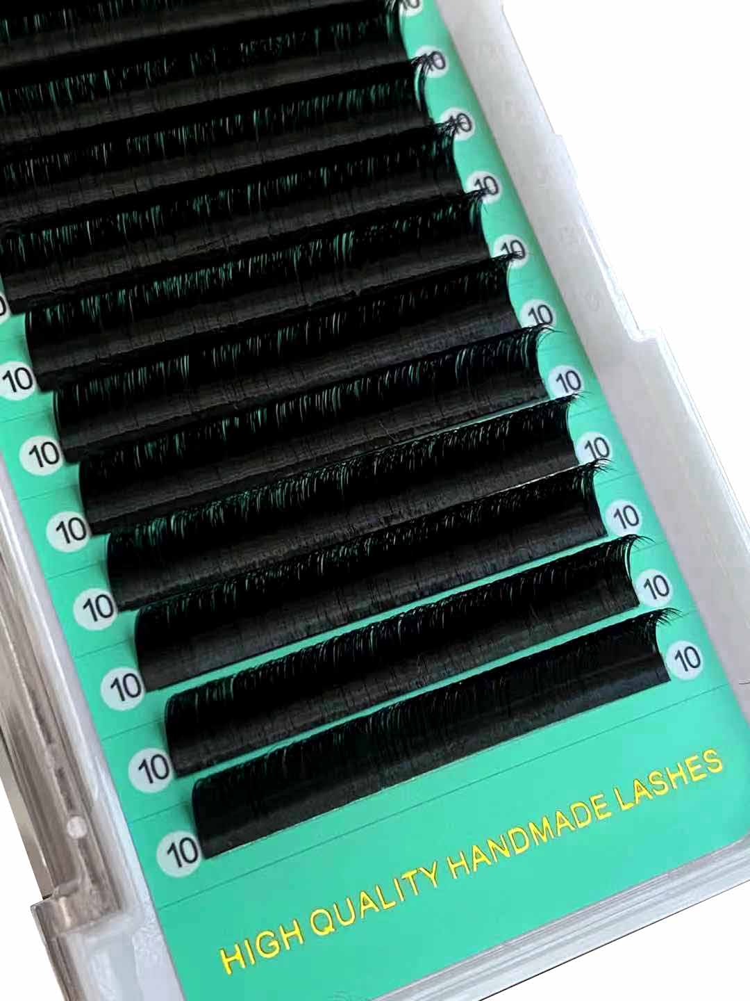 Easy Fan -Smart Fan - Blossom -【0.03mm】Cashmere PRO Lashes