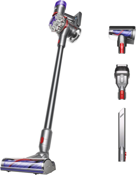 V-Power Cordless Vacuum