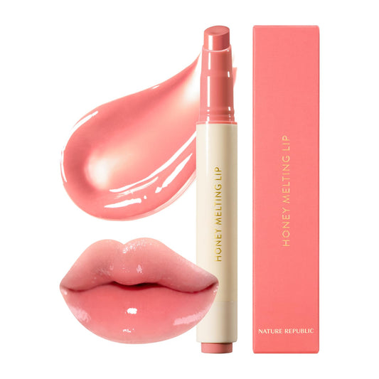 Honey Melting Fig Tint