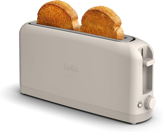 Slice Slim Long Slot Toaster