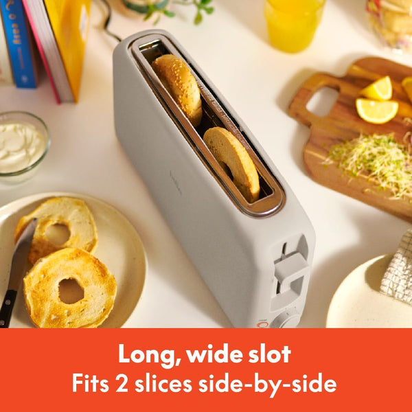 Slice Slim Long Slot Toaster